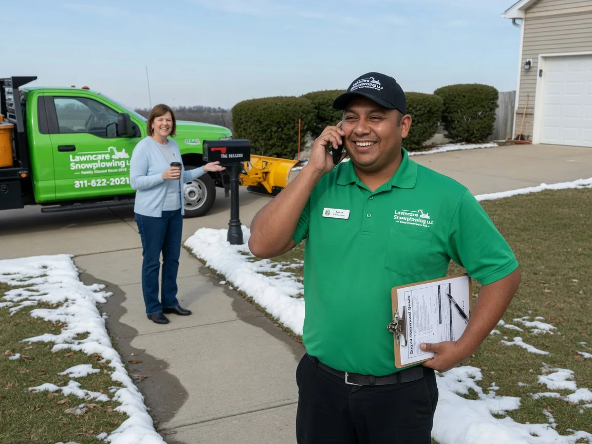 Lawn Care Services By Expert Landscaper Danville, WV FAQs